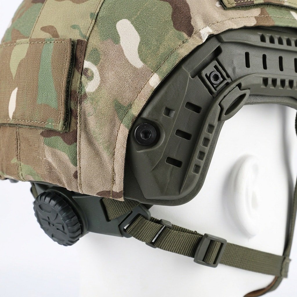 Couvre-casque Lshz1+ – Image 2