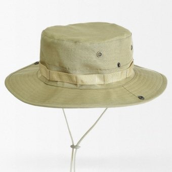 khaki boonie hat “Scout R5”