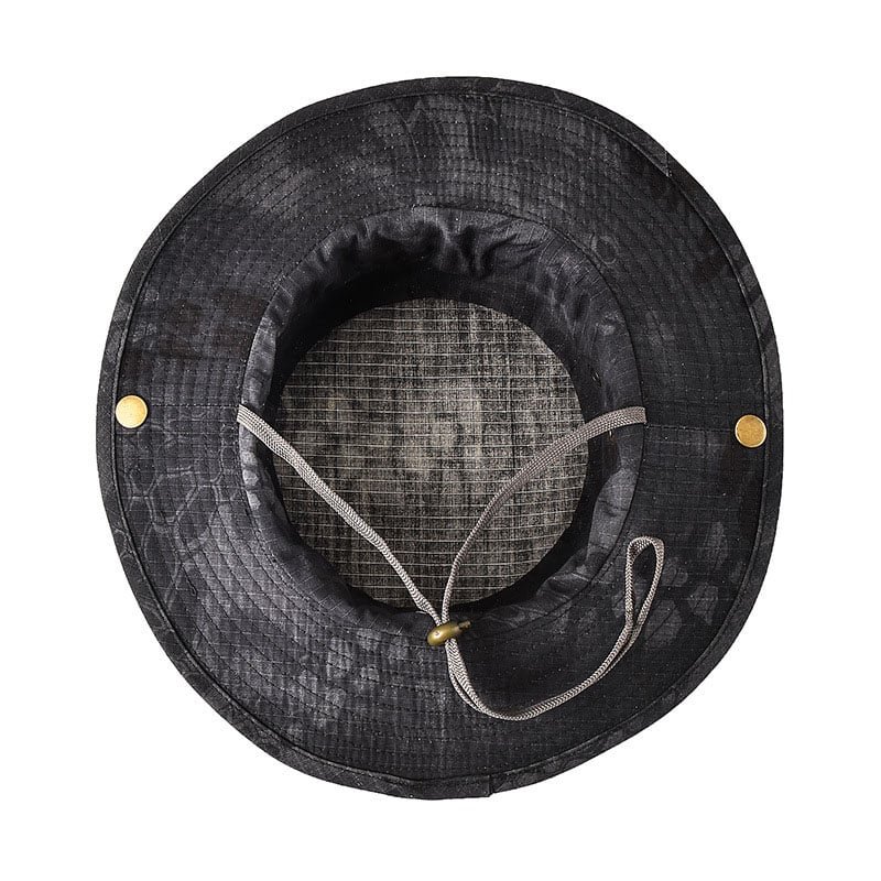 kryptek typhon boonie hat “Scout R5”