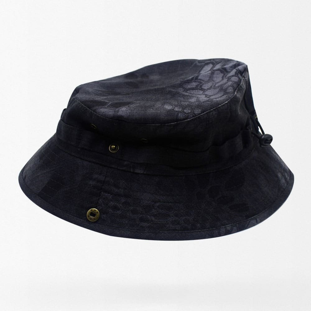 kryptek typhon bush hat “M45”