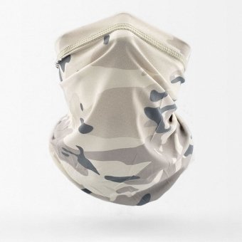 multicam alpine neck gaiter