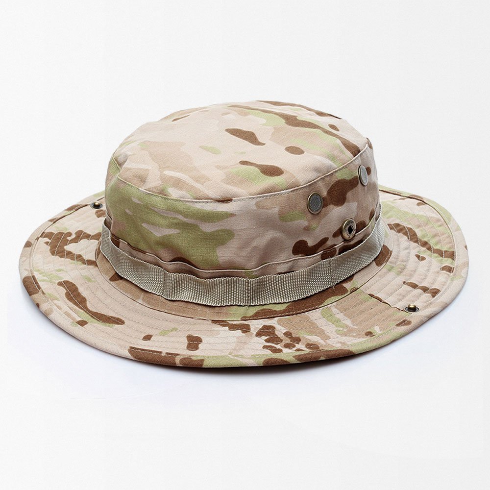 Multicam arid boonie hat “Scout R5”