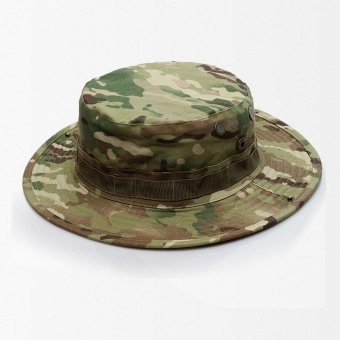 Multicam boonie hat “Scout R5”
