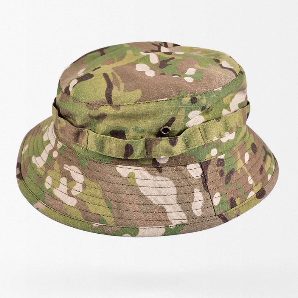 multicam bush hat “M45”