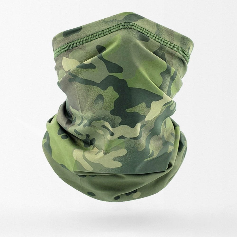 multicam tropic neck gaiter