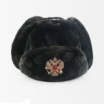russian army fur hat