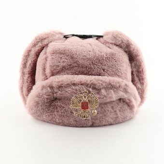 russian army fur hat