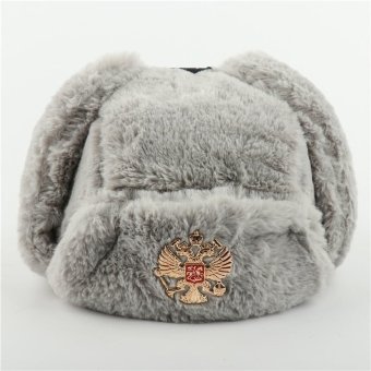 russian army fur hat