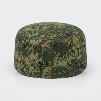 Russian Patrol Cap EMR