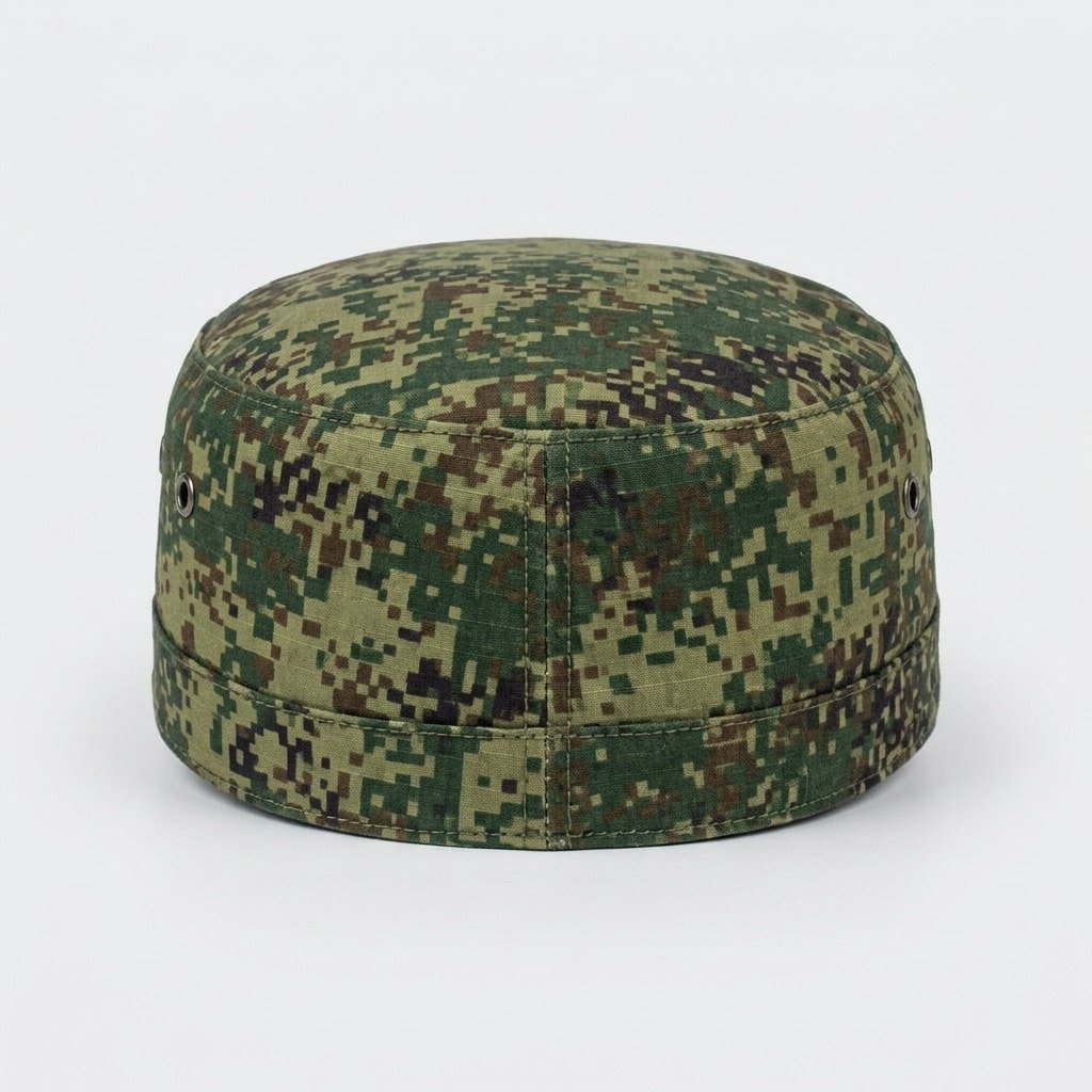 Russian Patrol Cap EMR