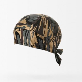 tiger camo bandanas