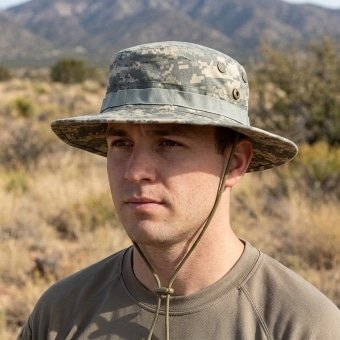 UCP boonie hat “Scout R5”