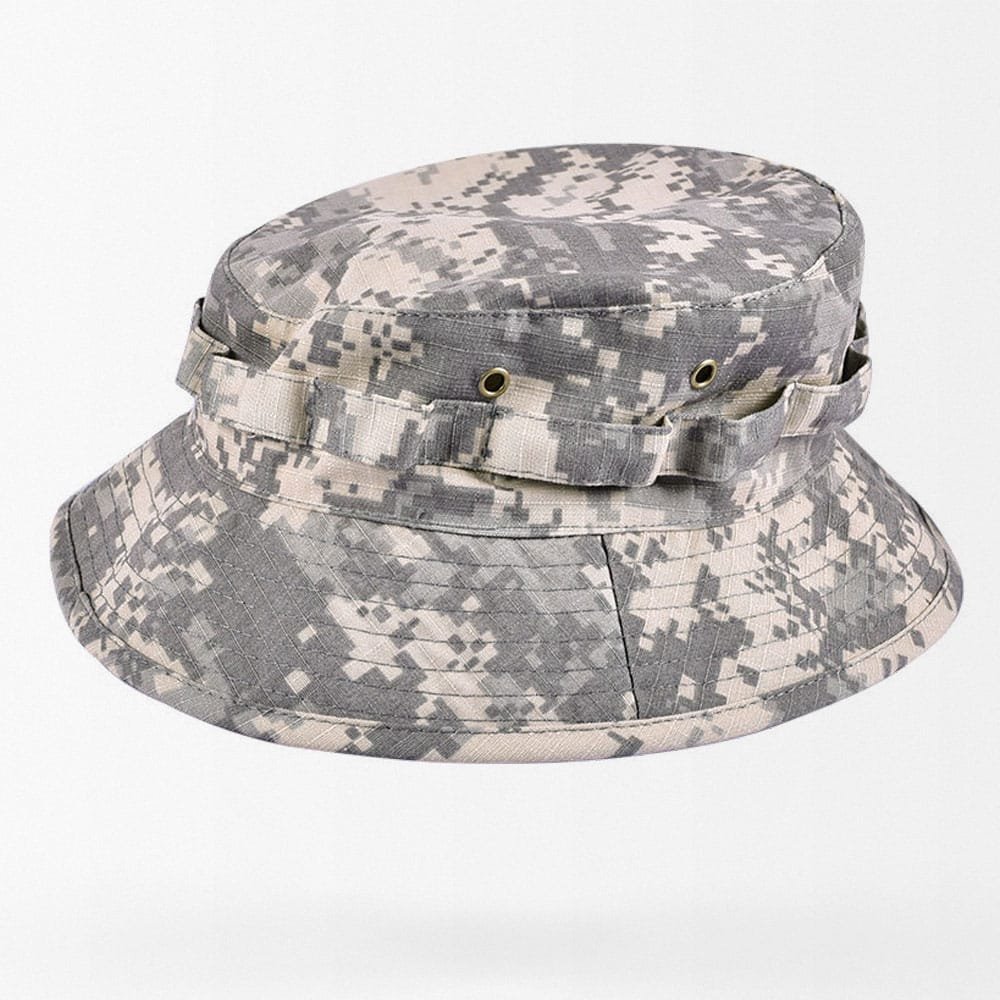 UCP camo bush hat “M45”