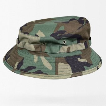 woodland bush hat “M45”