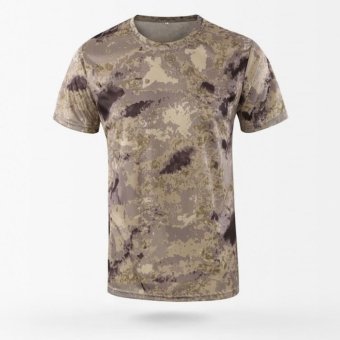 A-tacs AU Camo Tshirt