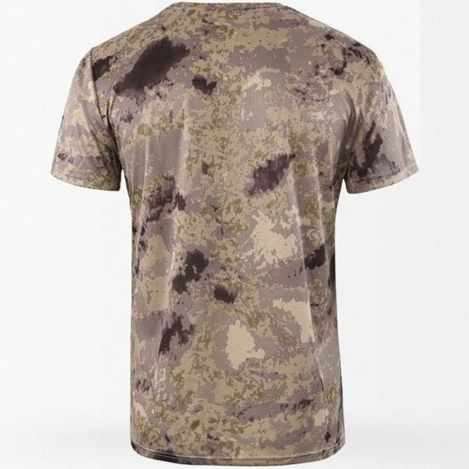 A-tacs AU Camo Tshirt