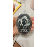 Patch Sahelanthropus photo review