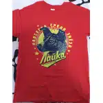 T-shirt Polite People photo review