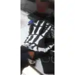 Gants tactiques squelette photo review