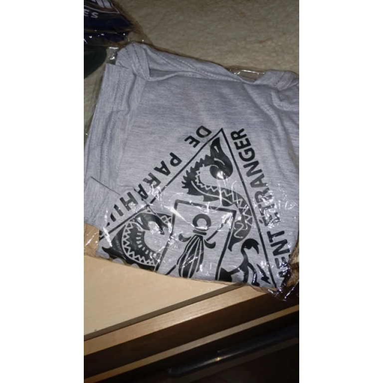 T-shirt Légion étrangère photo review