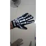 Gants tactiques squelette photo review