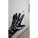 Gants tactiques squelette photo review