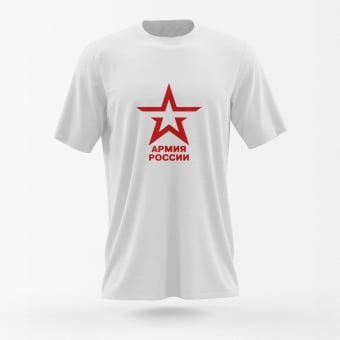 army of russia tshirt