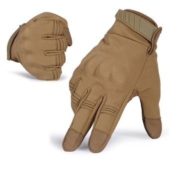 Waterproof tactical gloves “wind”