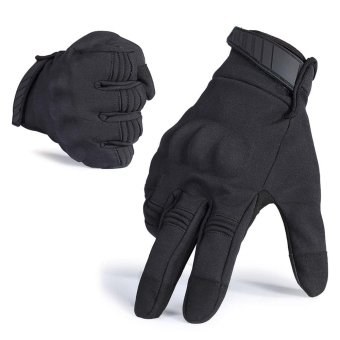 Waterproof tactical gloves “wind”