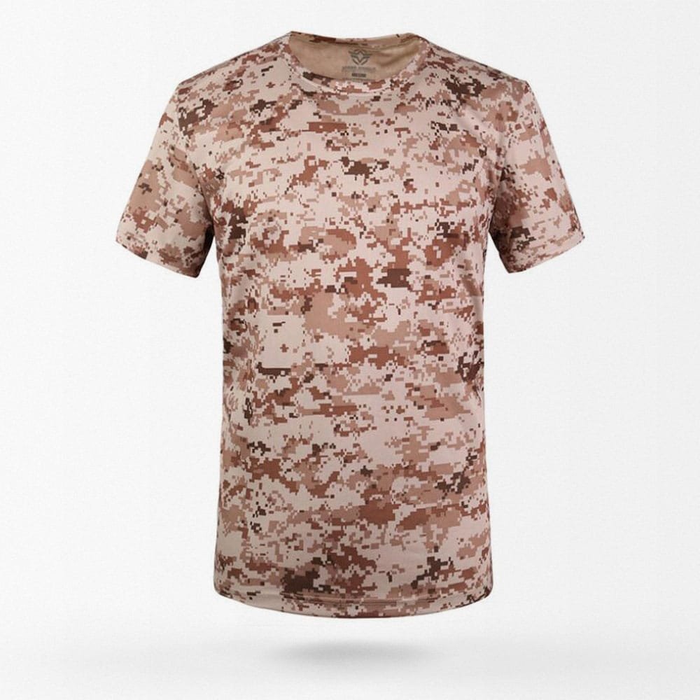 desert digital camo Tshirt