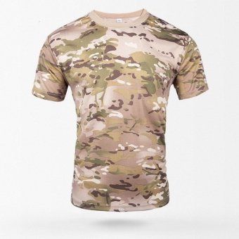 multicam desert camo tshirt