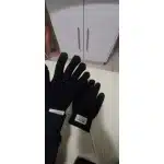 Gants tactiques en tricot photo review