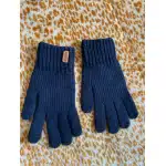 Gants tactiques en tricot photo review