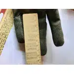 Gants de tir tactiques Précision photo review