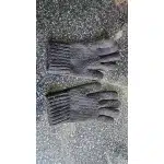 Gants tactiques en tricot photo review