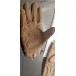 Gants de tir tactiques Précision photo review