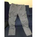 Jogger camouflage zippé « Zip » photo review