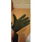 Gants de tir tactiques Précision photo review