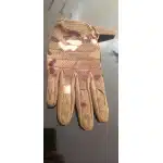 Gants de tir tactiques Précision photo review