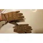 Gants de tir tactiques Précision photo review