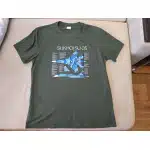 T-shirt SU-35 photo review