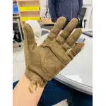 Gants de tir tactiques Précision photo review