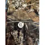 Gants de chasse camouflage photo review