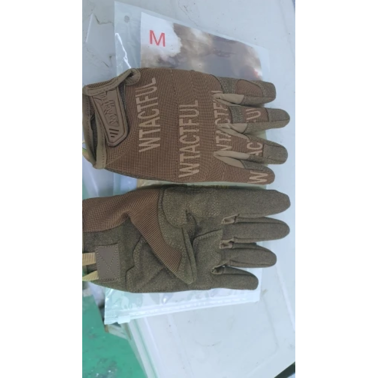 Gants de tir tactiques Précision photo review