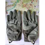 Gants de tir tactiques Précision photo review