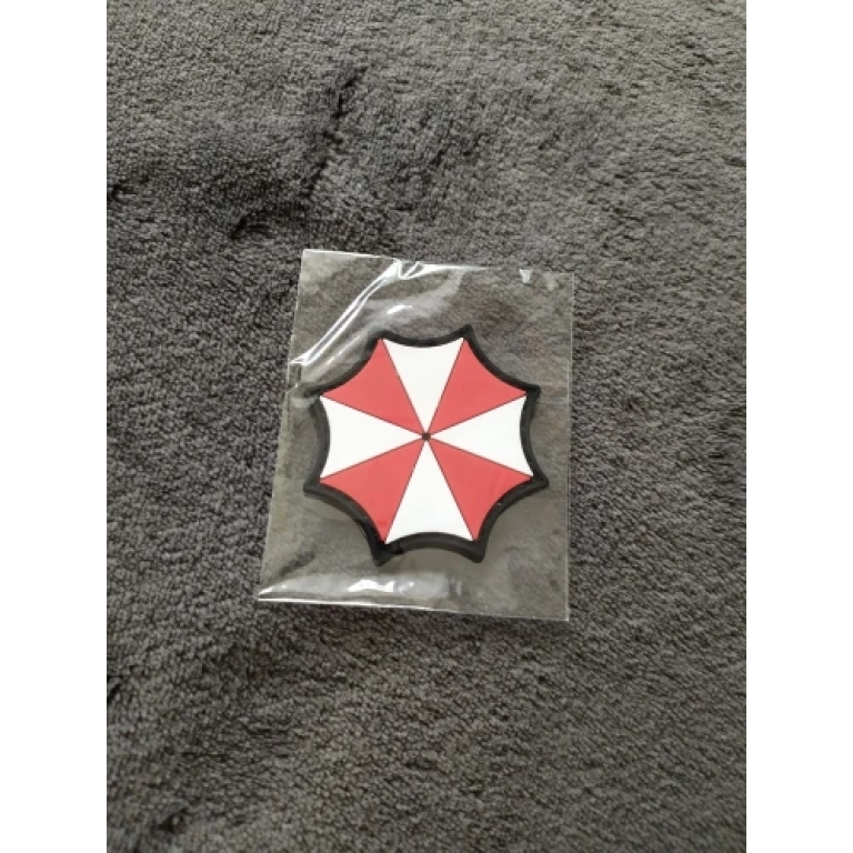 Patch Umbrella Corporation photo review