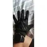 Gants de combat tactiques Fury photo review