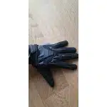 Gants de combat tactiques Fury photo review