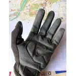 Gants de tir tactiques Précision photo review