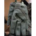 Gants de combat tactiques Fury photo review